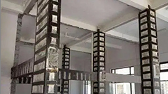 钢结构表面除锈防腐工艺